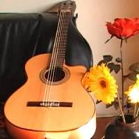 Romance de Amor (Remastered)_Adriano,Paulina