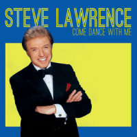 I'll Never Waltz Again Without You_Steve Lawrence