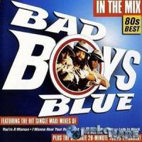 Hungry For Love_Bad Boys Blue
