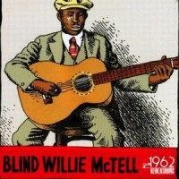 Ticket Agent Blues_Blind Willie McTell,Kate McTell