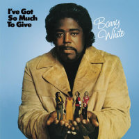 Standing in the Shadows of Love_Barry White