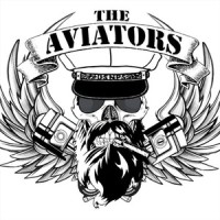 Downtown Betty_Aviators