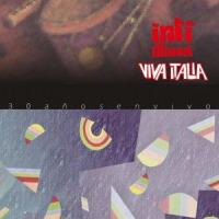 Señora chichera_Inti-Illimani