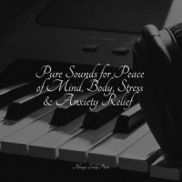 Heavy Happy Eyelids_Chilled Jazz Masters,Piano Pianissimo,Relaxaing Chillout Music