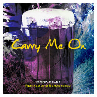 Carry Me on (feat. Jess Penner)_Mark Riley,Jess Penner