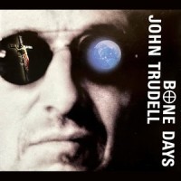 Hanging from the Cross_John Trudell