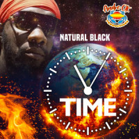 Time_Natural Black,Andre Ricardo Cooper,Mortimer Softley