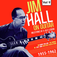 Cano Canoe_Jimmy Raney,Zoot Sims,Jim Hall