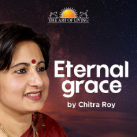Mujhko Zameen_Chitra Roy