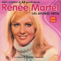 Break It To Me Gently_Renee Martel