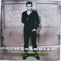 Electro Rav_Serj Tankian