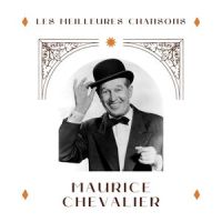 La leçon de charleston_Maurice Chevalier