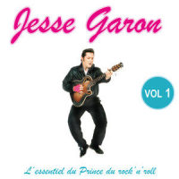Boogie Woogie(le samedi soir)_Jesse Garon