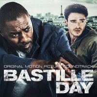 The Road Less Travelled_Norman Cook,Idris Elba