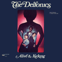 Hey Baby_The Delfonics
