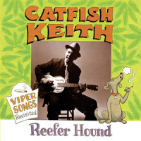 Jack I'm Mellow_Catfish Keith
