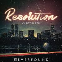 I Want Christmas Back_Everfound