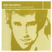 Free Fall_Burt Bacharach