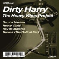 Samba Havana_Dirty Harry
