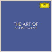 Handel: Oboe Concerto No. 1 in B-Flat Major, HWV 301 - I. Adagio_Maurice André,Hedwig Bilgram,Münchener Bach-Orchester,Karl Richter