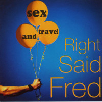 Rocket Town_Right Said Fred
