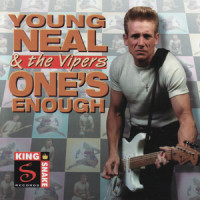 Fallen Flower_Young Neal,The Vipers