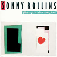 Falling In Love With Love_Sonny Rollins