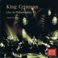 21st Century Schizoid Man_King Crimson