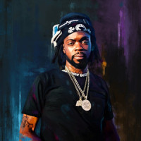 Body 2 Body (feat. T-Pain)_Seddy Hendrinx,T-Pain