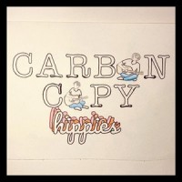 Ooh Baby_Carbon Copy Hippies