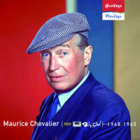 Y'A D'La Joie_Maurice Chevalier