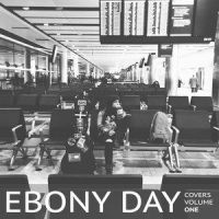 One Last Time(feat. Corey Gray)_Ebony Day,Corey Gray