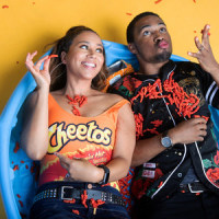 Hot Like Cheetos_Alona B.,Willis