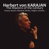 Gaîté Parisienne : Can can_Herbert von Karajan,Orchestre Philharmonique