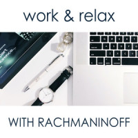 Rachmaninoff: Rhapsody on a Theme of Paganini, Op. 43 - Variation 14_王羽佳,Mahler Chamber Orchestra,Claudio Abbado