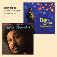 Don’t Let the Sun Catch You Crying_Barry Biggs