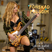 Ponekad Poludim_Lidija Bačić