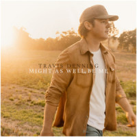Buy A Girl A Drink_Travis Denning
