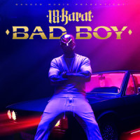 BAD BOY_18 Karat