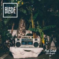 Feel Good (It's Alright)_Blonde,Karen Harding