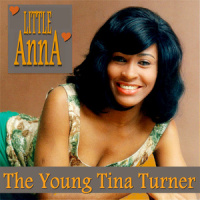 I'm Jealous_Tina Turner,Ike Turner