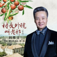 村长外号叫“老邪”_阎维文