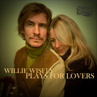 Lady of Love_Willie Wisely,Karen Vieno Paurus,William John Wisely Jr.