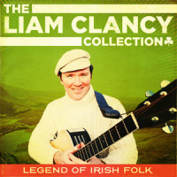 The Croppy Boy_Liam Clancy