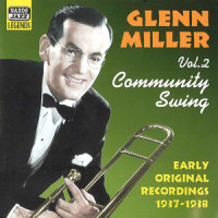 8 Humoresques, Op. 101, B. 187: No. 7. Poco lento e grazioso in G-Flat Major_Glenn Miller