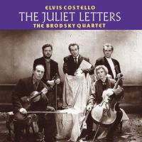 Damnation's Cellar_Elvis Costello,Brodsky Quartet
