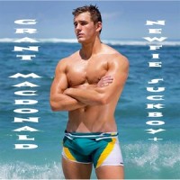 Newfie Suckboy +_Grant MacDonald