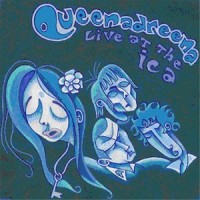 ウルブラインズ_Queen Adreena