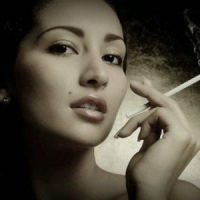 El Cigarrillo_Ana Gabriel