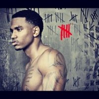 Heart Attack_Trey Songz